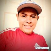 Jack Martinez Guzmán, Chico de Ventura para Chicos en Agregame.