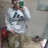 Busco mujer para salir. Soltero,