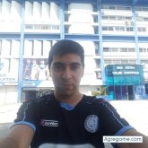 Tinchocabcba chico soltero en Córdoba