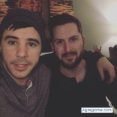 Chatear con Mateo_canada de Monte Verde