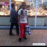 tonysam chico soltero en 