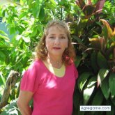 mireyita chica divorciada en Trinidad