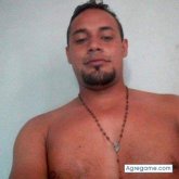 Negrodfcr69 chico soltero en Tegucigalpa