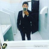 Busco pareja. Mujeres.