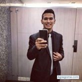 Andres Gallegos