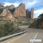 DRIVERDKY chico soltero en Santa Pola