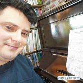 Ezequiell89 chico soltero en González Catán