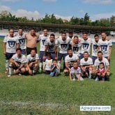 Me encanta tener una relación. Que sea