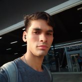 Cdvielma chico soltero en Ciudad Ojeda