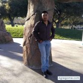 gregoriocimiento chico soltero en Gilroy