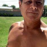 Nando2214 chico soltero en Arona