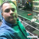yovannyendernieto chico divorciado en San Cristóbal