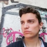 Foto de perfil de Mikepalen