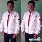 Yoni Albornos