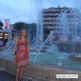 aniaa chica soltera en Valencia