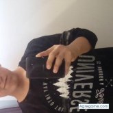 carlosvictorio chico soltero en Manchay