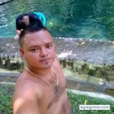 Travieso romero