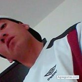 Angelo Smith Melendez Isique