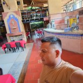 Personas descomplicada. Un poco tímido