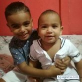 Jarethgus Ramos Moreno