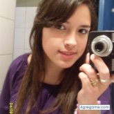 Maylen chica casada en Villa Constitución