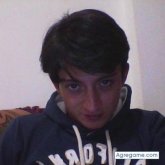 EDISON1993 chico soltero en Loja