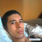 alexesteves24 chico soltero en El Valle