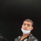 Una persona que comparta. Buscar algo