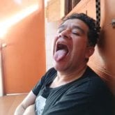 Trabajo en restaurante. Mi número