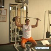 cananas6411 chico soltero en La Magdalena Contreras