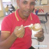 wellingtonvidal chico soltero en San Juan De La Maguana