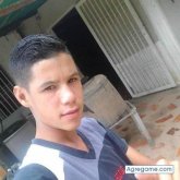 Yohan José Peña Sanchez