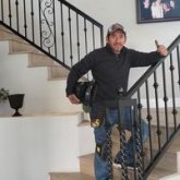 Arbbey Romero Estteban, Chico de Orosi para Chicos en Agregame.