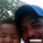 Jose Ángel Perez Alvarado