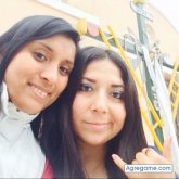 mercedesemb chica soltera en Lima