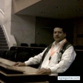 Foto de perfil de hewal