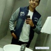 Marcos Enrique