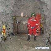 Acmed chico soltero en Chota