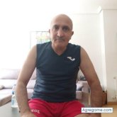 Busco pareja. Mujer mayor de 50 años