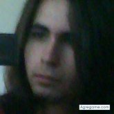 Marcelo19 chico soltero en Santiago