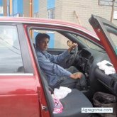 andres_vzla chico soltero en Sabana Grande