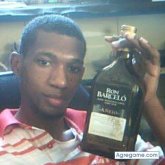 choco chico soltero en Santo Domingo