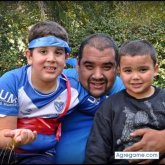 Chatear con matiassevero de Rafael Castillo