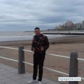 Victor Nuñez, Chico de Fayette para Chicos en Agregame.