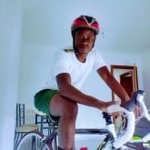 Me gusta mucho un persona cinpaticas.