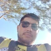 En busca de una chica, mujer con quien