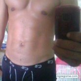 45157 chico soltero en El Tocuyo