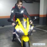 Jose Carrasco Rodriguez
