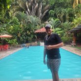 Algo serio o pasajero me gusta que todo