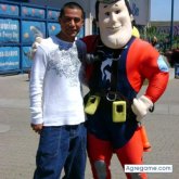 miguelangel83 chico soltero en Poway